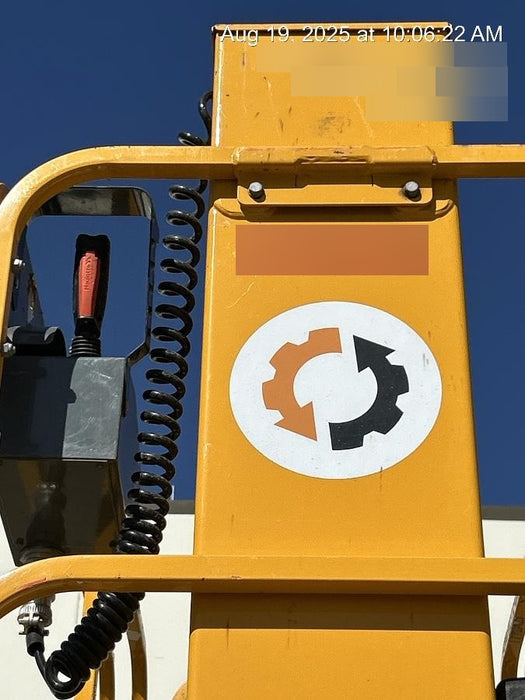 2019 HAULOTTE Star 20