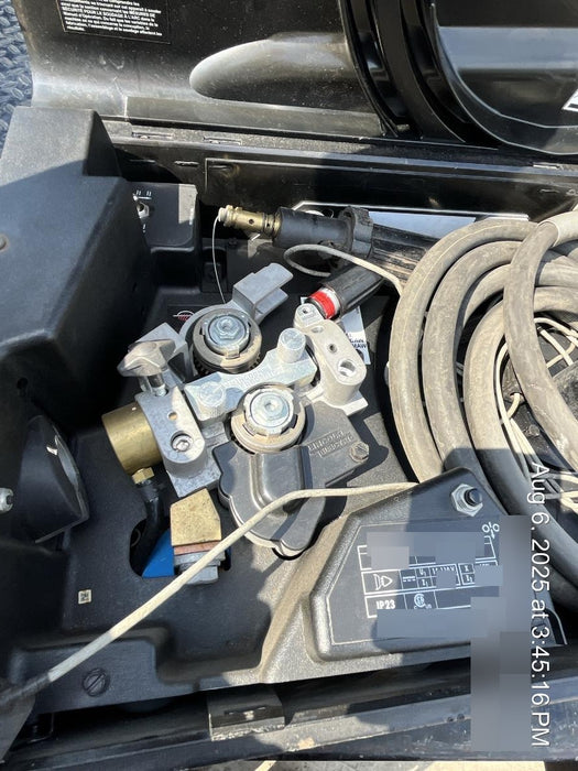 2023 LINCOLN ELECTRIC LN-25X