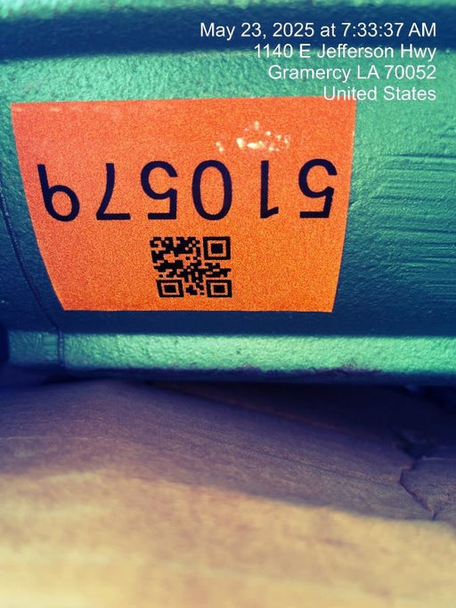 2025 JD NEUHAUS PROFI 1.5/3TI