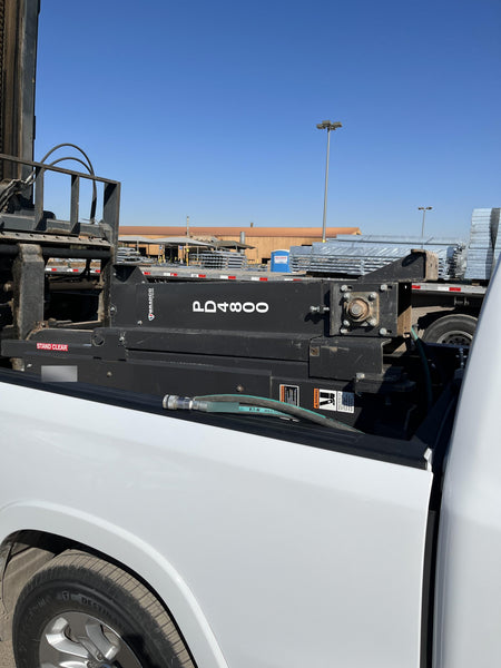 2019 PALADIN PD4800