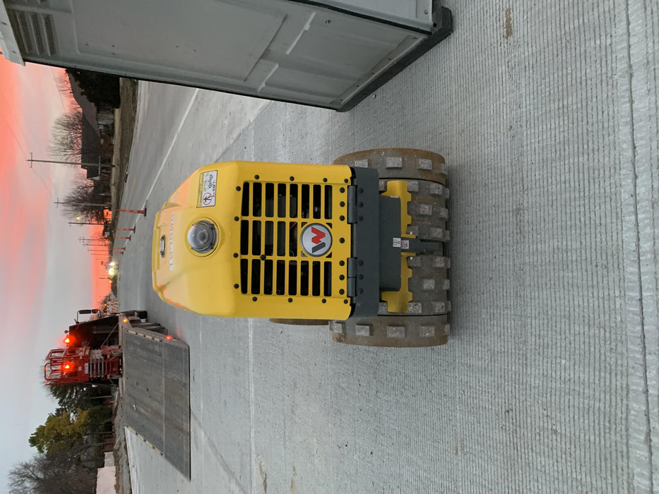 2020 WACKER NEUSON RTKx-SC3