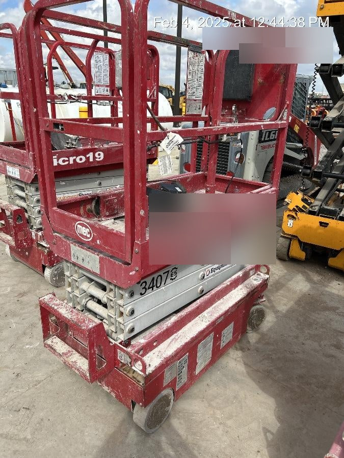 2017 MEC 1330SE