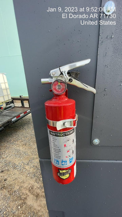 2022 ATLAS COPCO QAS 125