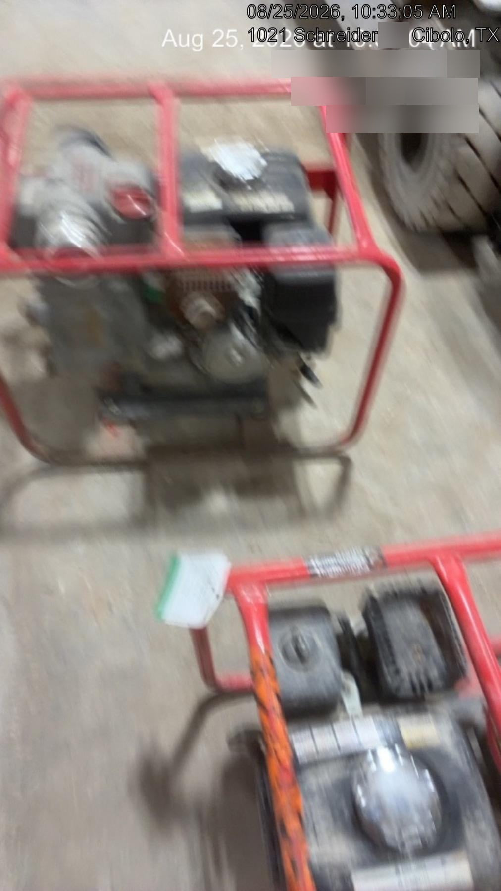 2023 MULTIQUIP QP3TH