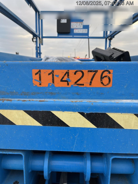 2020 GENIE GS-4069 RT