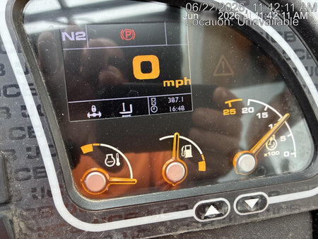 2025 JCB 510-56