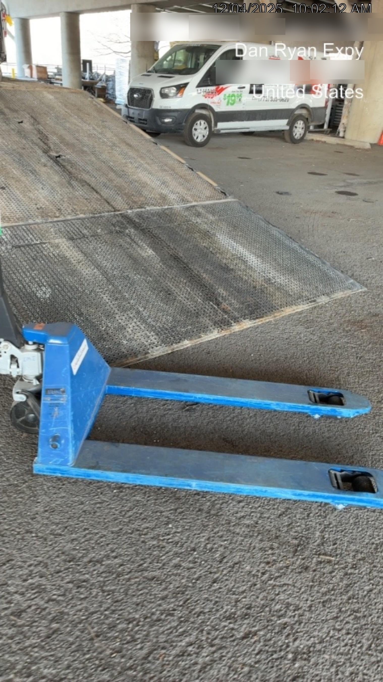 2024 ULINE H-7504