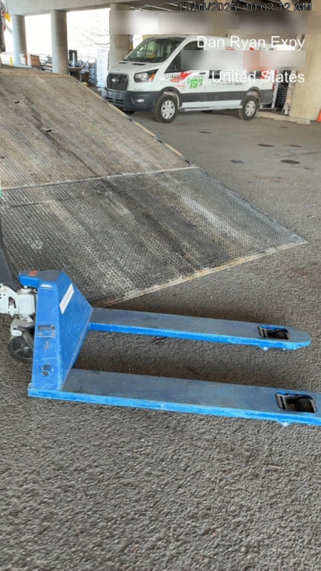 2024 ULINE H-7504