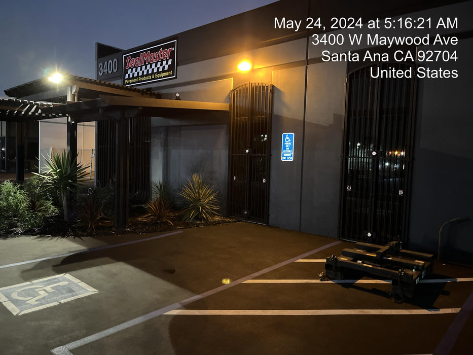 2020 STAR INDUSTRIES 1395B