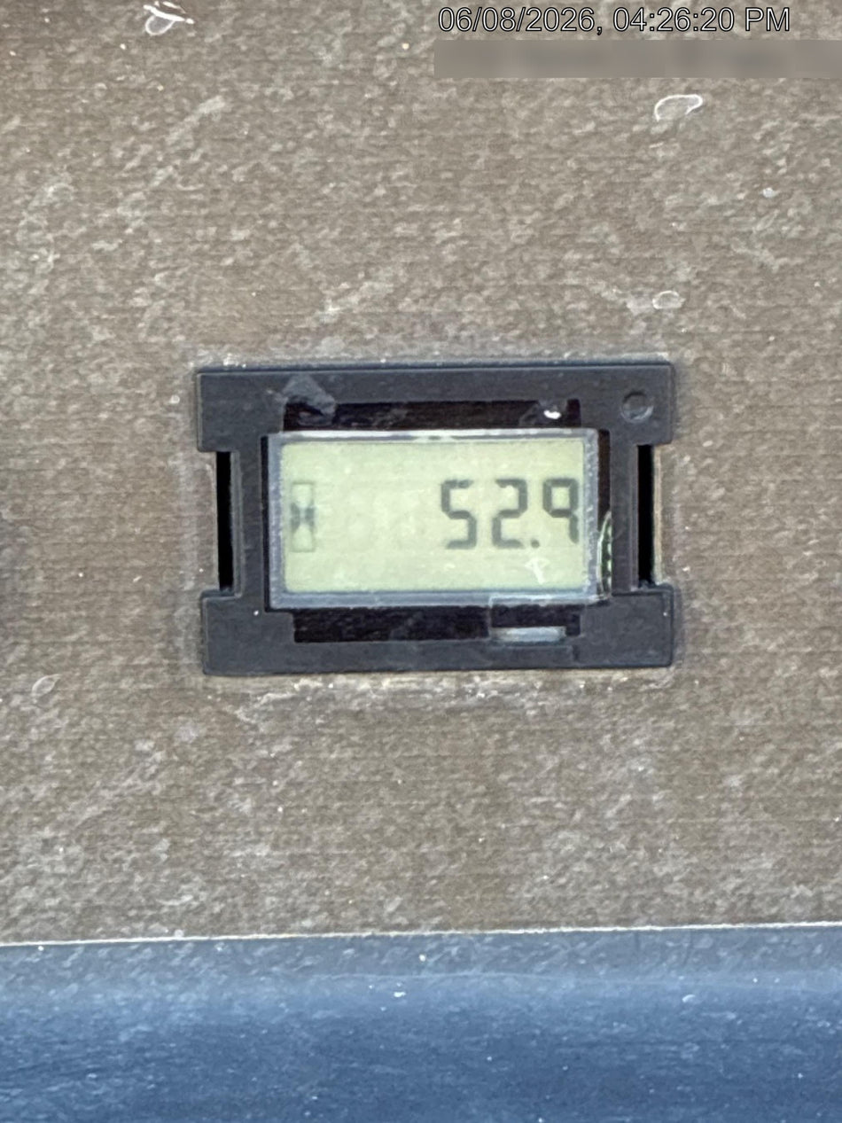 2021 XCMG XG1930DC
