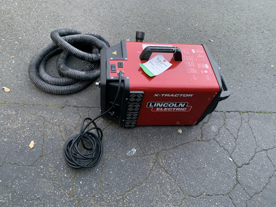 2019 LINCOLN ELECTRIC K652-1