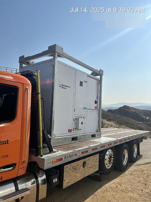 2021 SMARTECH RDDH6000-EH