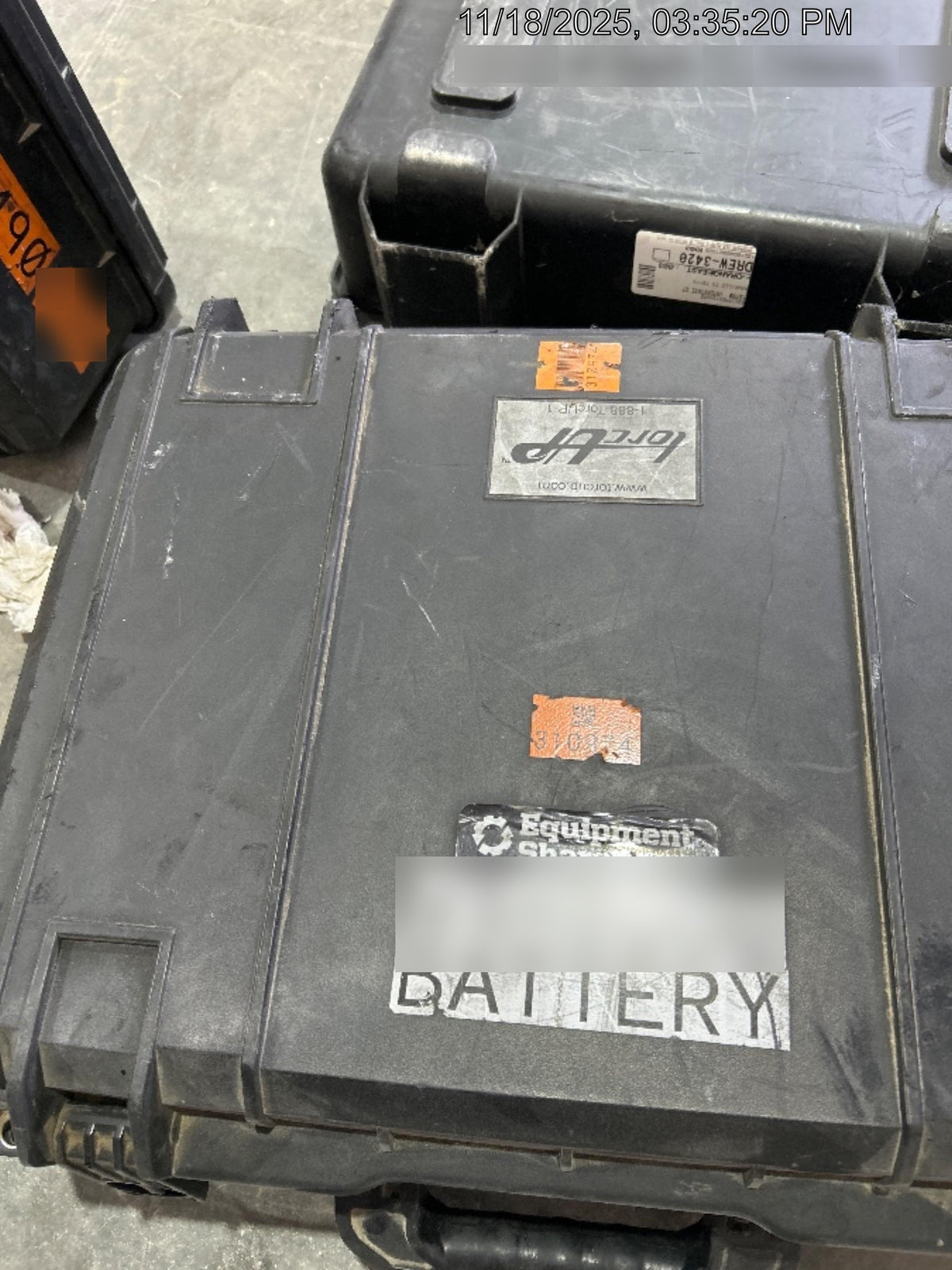 2023 TORCUP VT-3000KIT