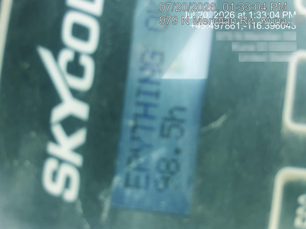 2022 SKYJACK SJ3219