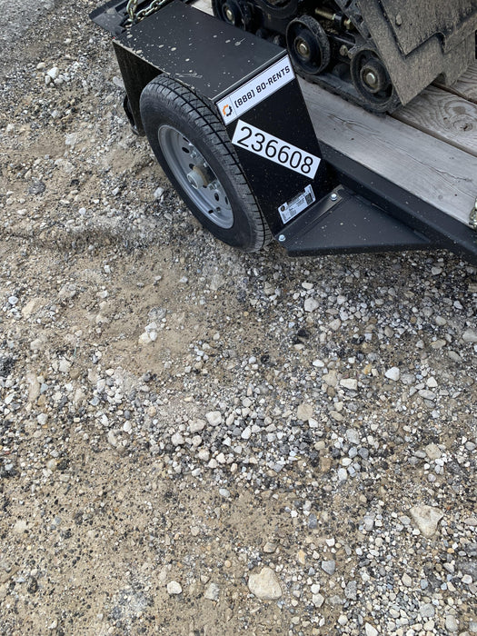 2022 BARRETO E4X6TBT