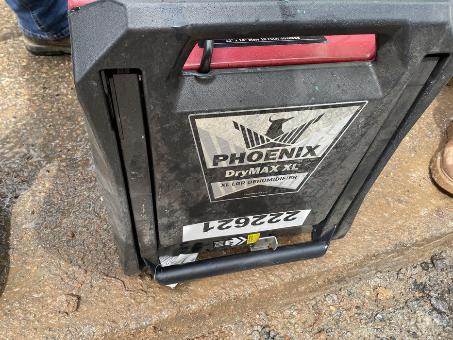 2022 PHOENIX DryMAX XL