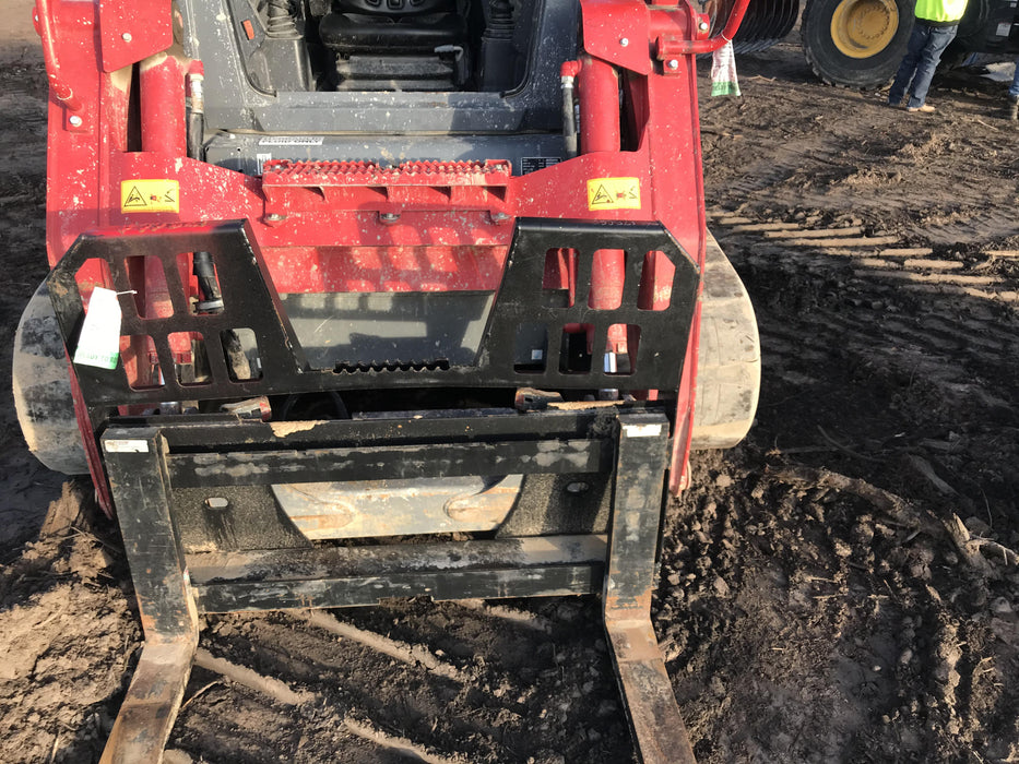 2021 FEMA 48" Pallet Forks - FEMA