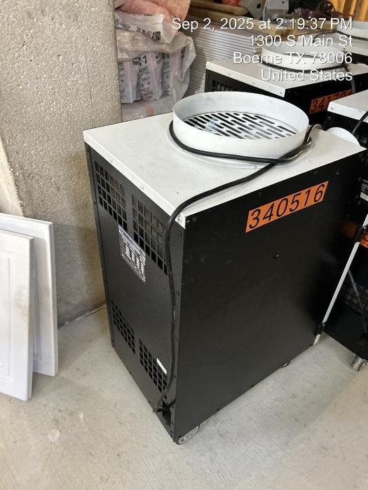 2023 KWIKOOL KPAC1411-2