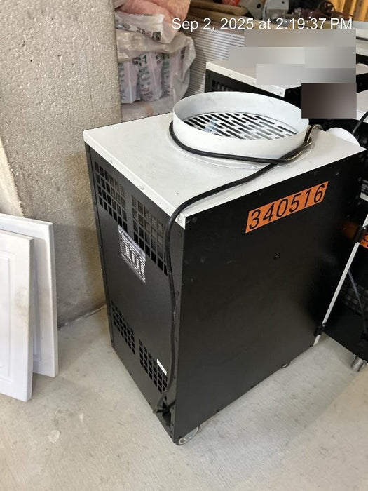 2023 KWIKOOL KPAC1411-2