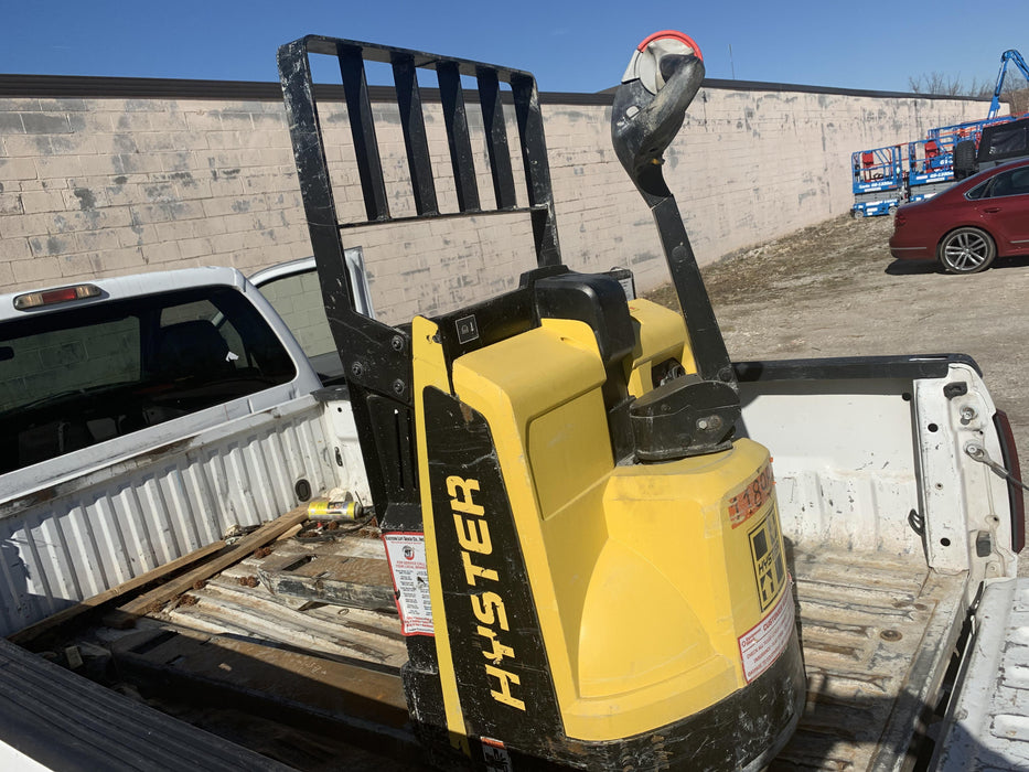 2020 HYSTER W45ZHD
