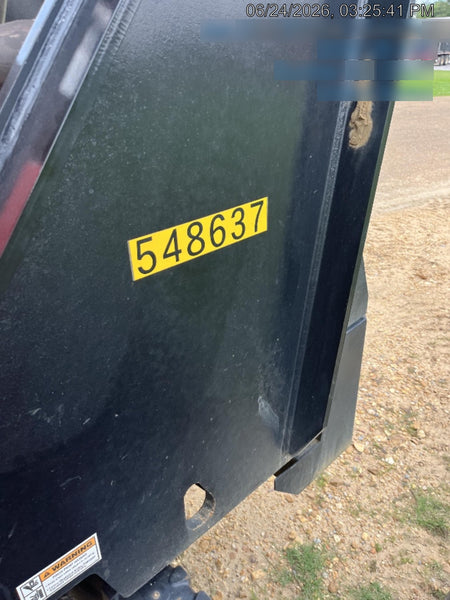 2025 MANITOU MTA6034
