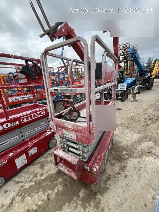 2018 MEC 1330SE MEC 1330SE, 2 Yr Full Extended Warranty