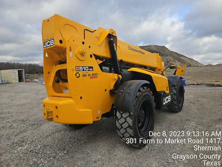 2024 JCB 510-56