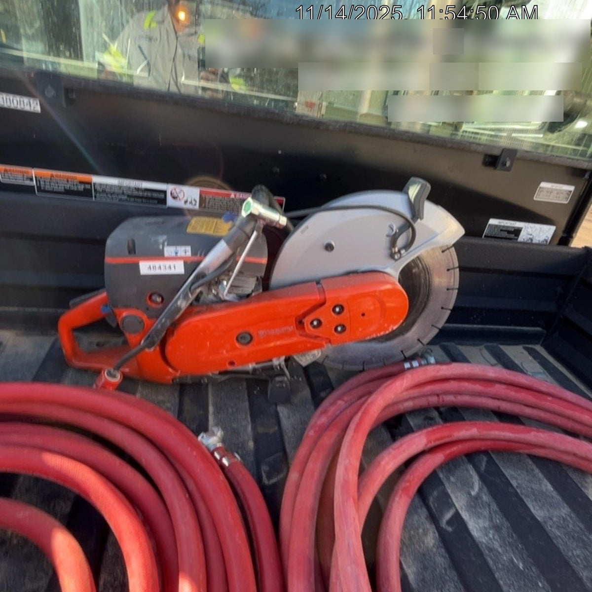 2024 HUSQVARNA K770