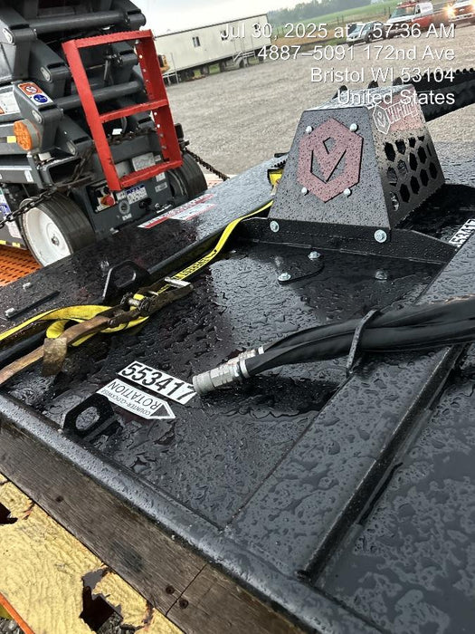 2025 VIRNIG RBV72-25