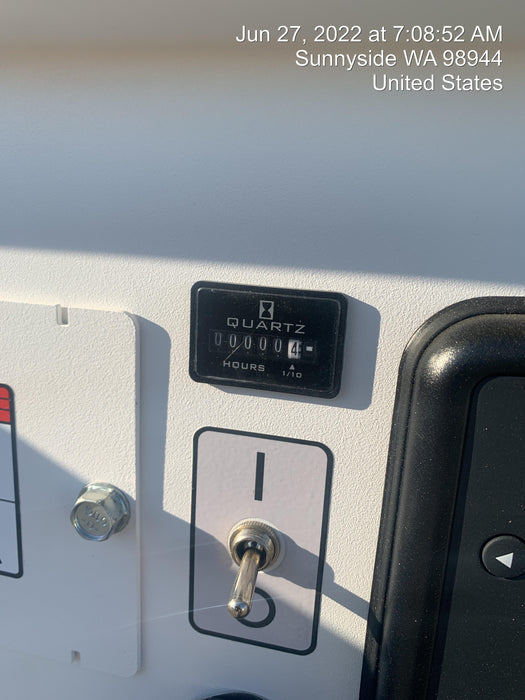 2022 WACKER NEUSON G50