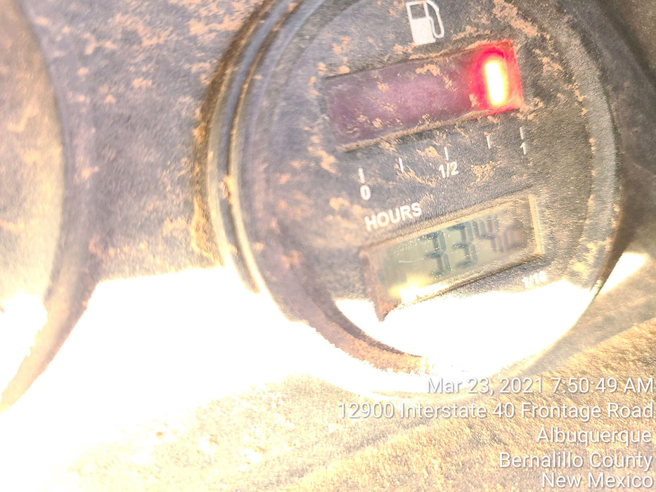 2020 Club Car CA1700D CLUB CAR CA1700D