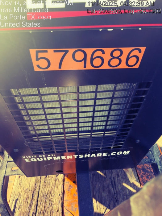 2025 LINCOLN ELECTRIC LE400