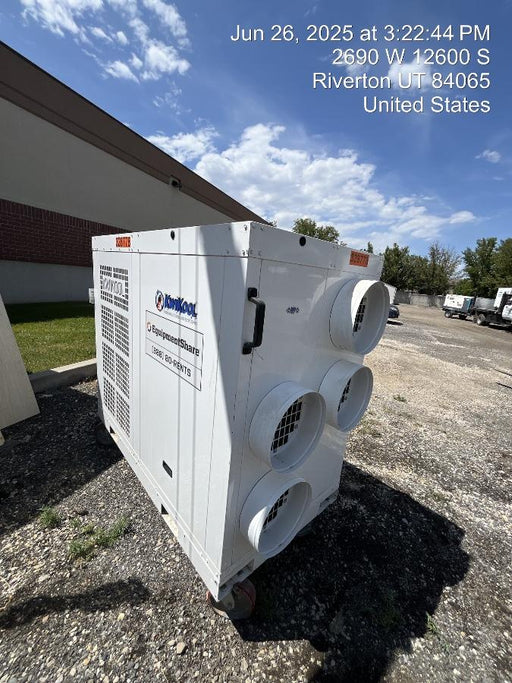 2023 KWIKOOL KPO12-43H