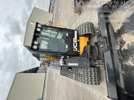 2026 JLG 519