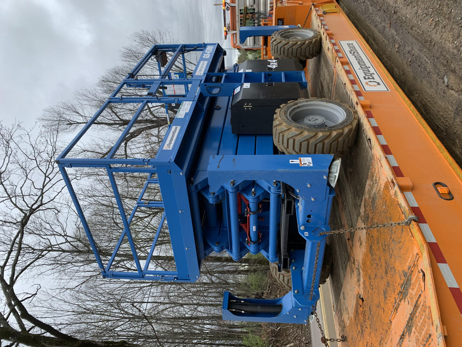 2020 GENIE GS-4390 RT