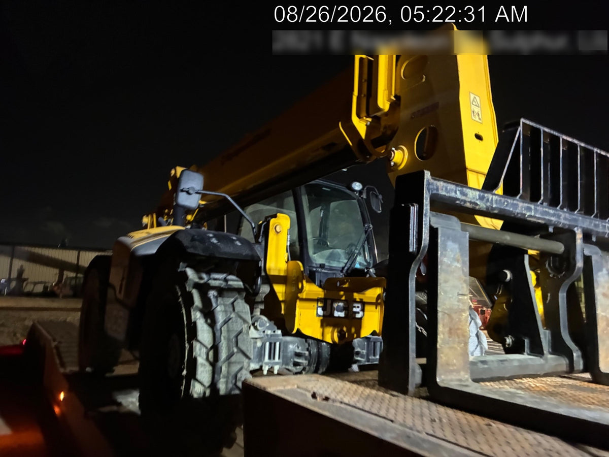 2024 JCB 509-42