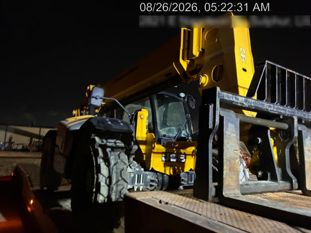 2024 JCB 509-42