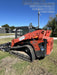 2020 Kubota SVL95-2SHC Cab, Rubber Tracks, Hydraulic Quick Coupler