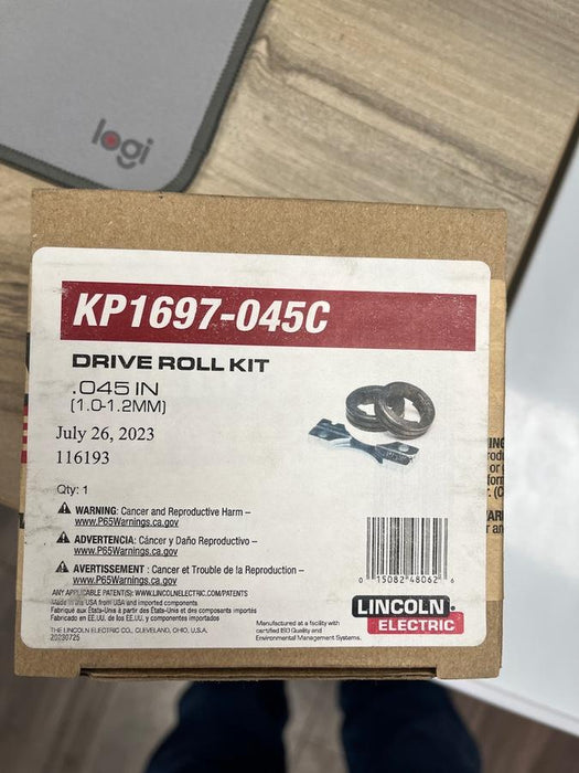 2024 LINCOLN ELECTRIC LN-25X