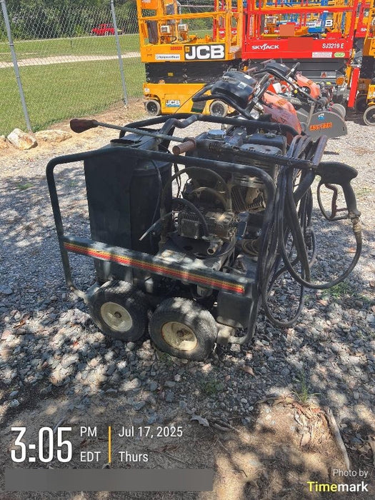 2020 MI-T-M CORPORATION HSP-3504-3MGH