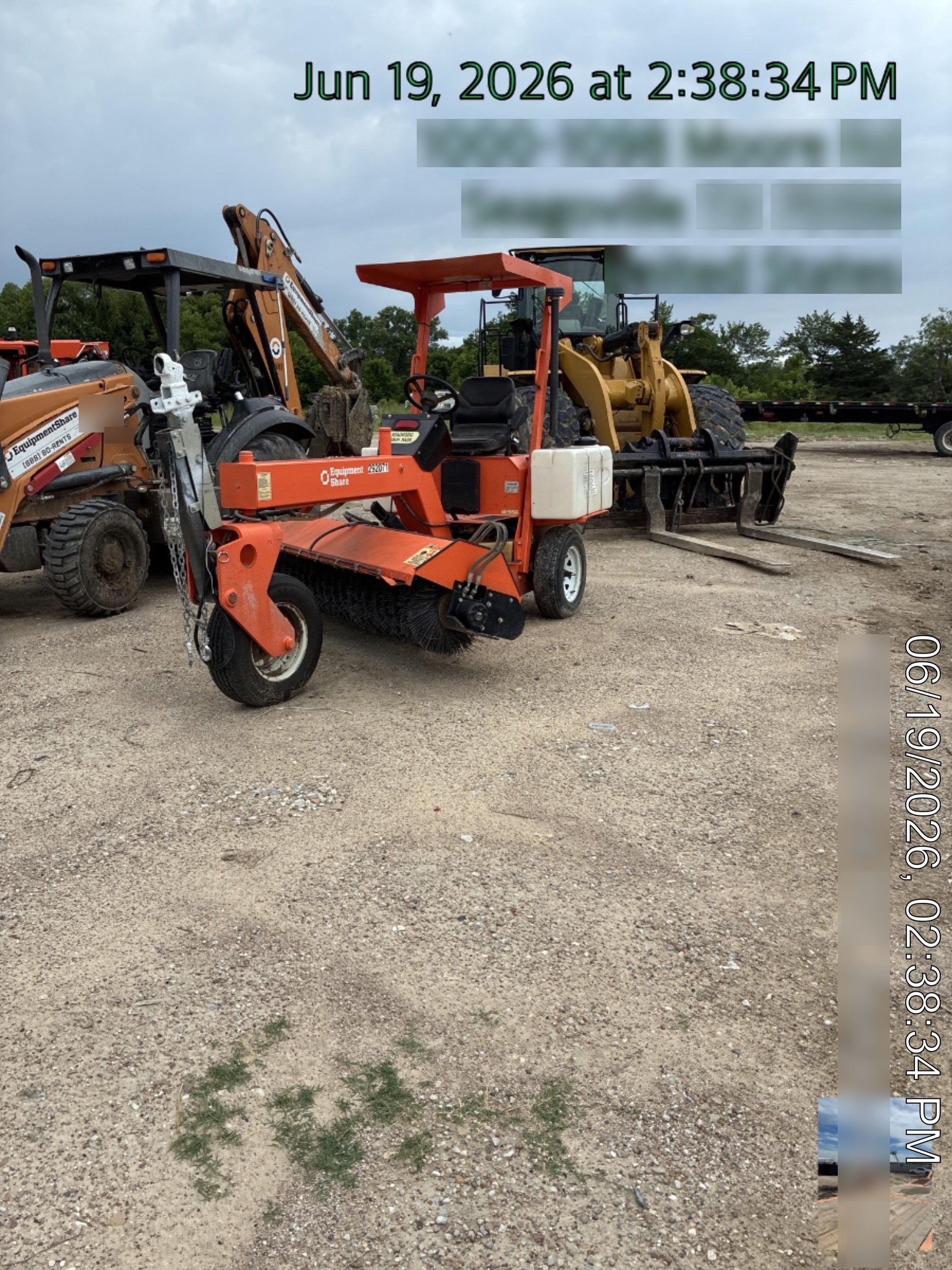 2023 LAYMOR SM-300