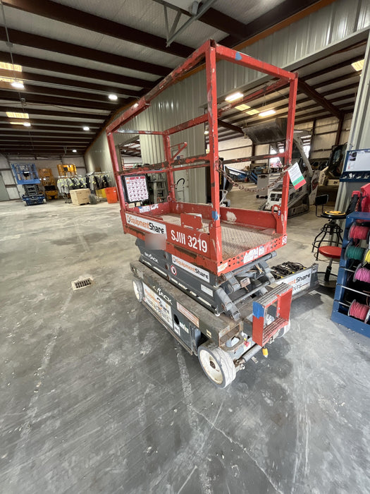 2018 SKYJACK SJIII-3219