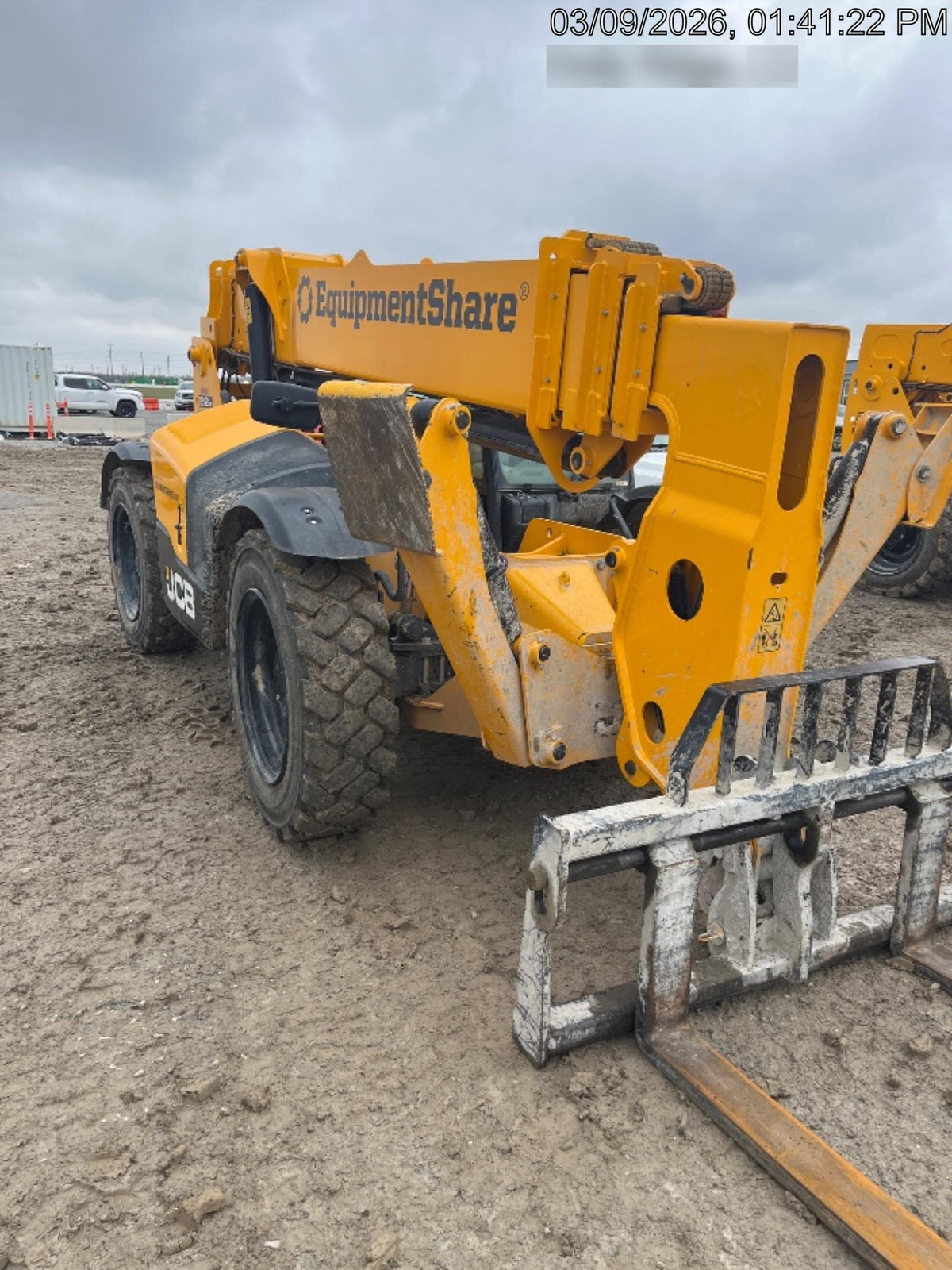 2025 JCB 512-56