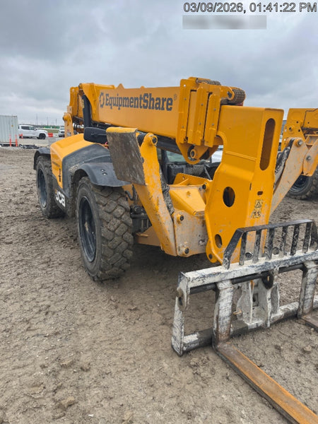 2025 JCB 512-56