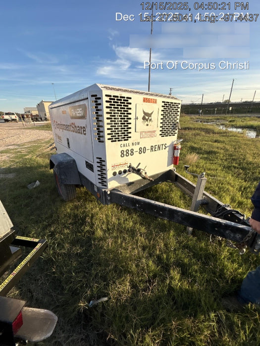 2025 BOBCAT PA425WCU-T4F