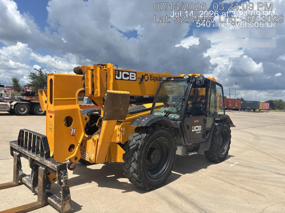2025 JCB 512-56