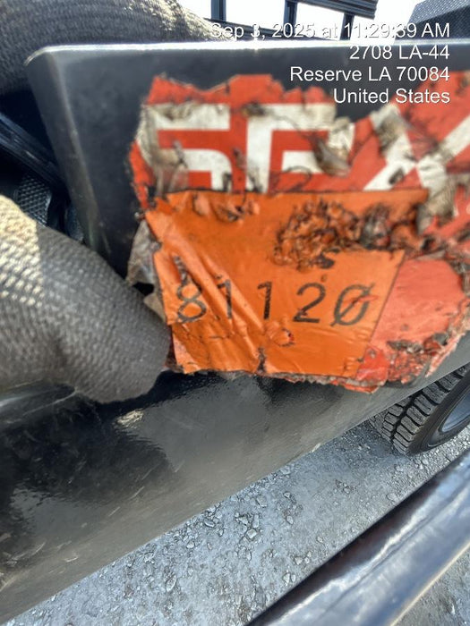 2020 POWER TEAM RLS300