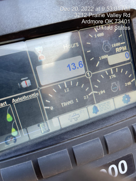 2021 ATLAS COPCO PAC F66 KD