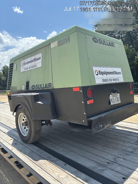 2019 SULLAIR 375H