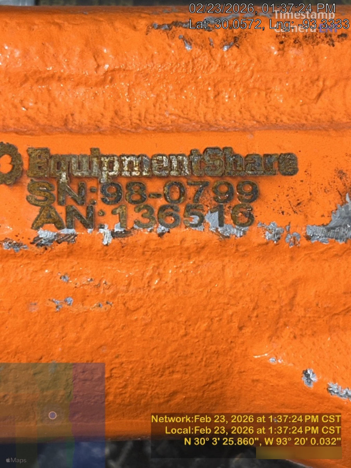 2021 MICHIGAN PNEUMATIC MP-TPB90-118